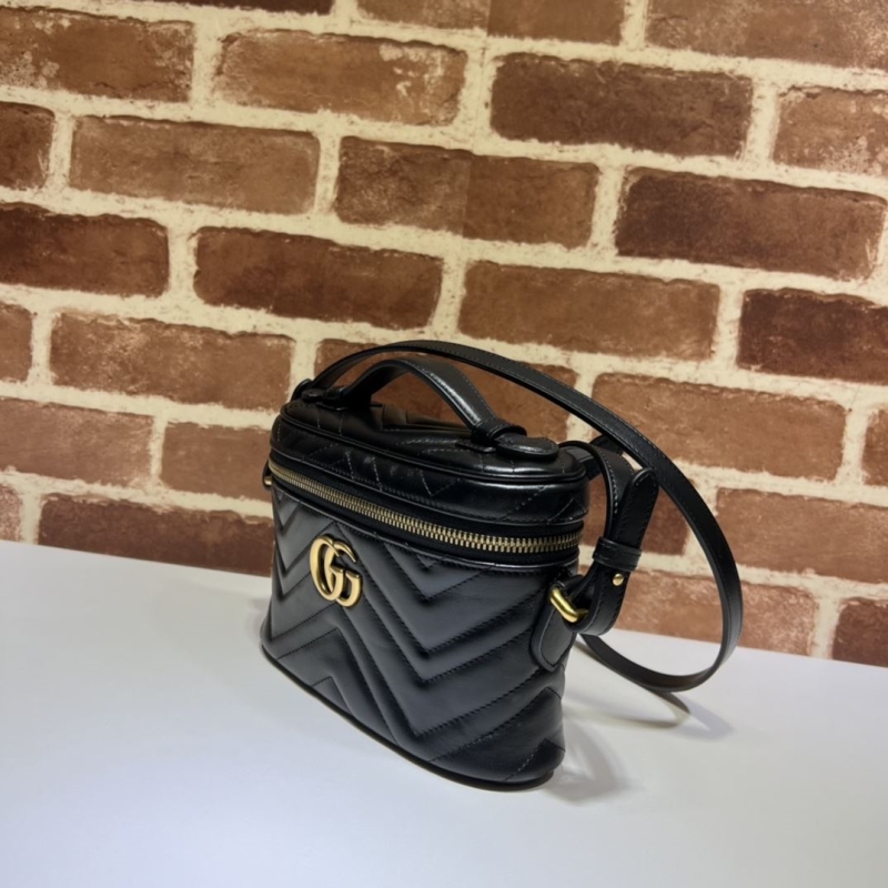 Gucci Cosmetic Bags